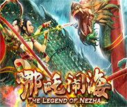 Legend of Nezha GMP