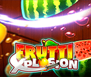 Frutti Xplosion