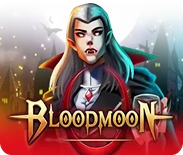Blood Moon Blood Moon