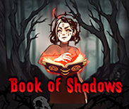 Book Of Shadows