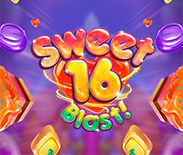 Sweet 16 Blast